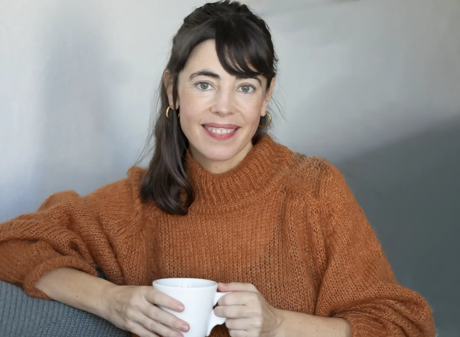 Portrait von Anna Schmutte